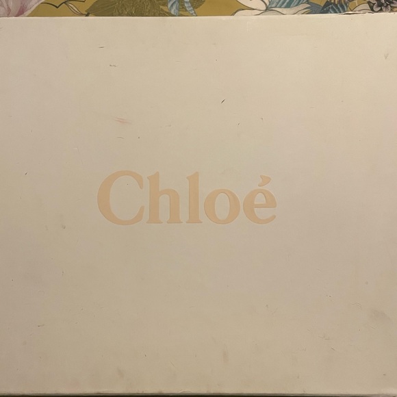 Chloe Dark Green Rain Boots - Picture 6 of 6